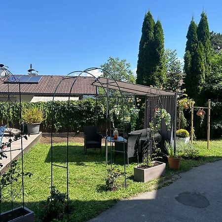 Traumwohnung Mit Eigenem Spa Thaur Extérieur photo