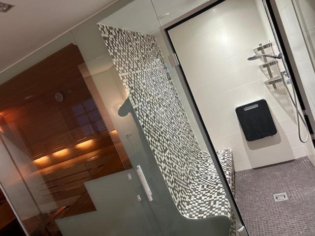 Traumwohnung Mit Eigenem Spa Thaur Extérieur photo
