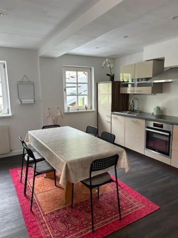Traumwohnung Mit Eigenem Spa Thaur Extérieur photo
