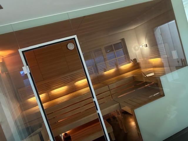 Traumwohnung Mit Eigenem Spa Thaur Extérieur photo