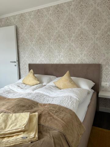 Traumwohnung Mit Eigenem Spa Thaur Extérieur photo