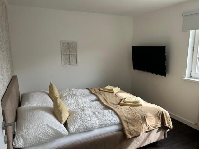Traumwohnung Mit Eigenem Spa Thaur Extérieur photo