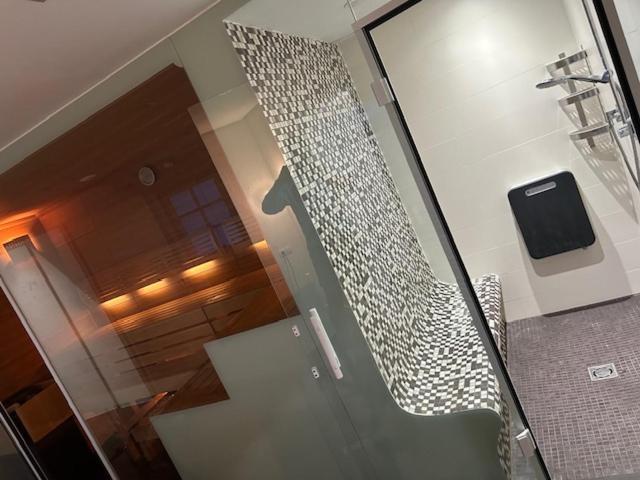 Traumwohnung Mit Eigenem Spa Thaur Extérieur photo