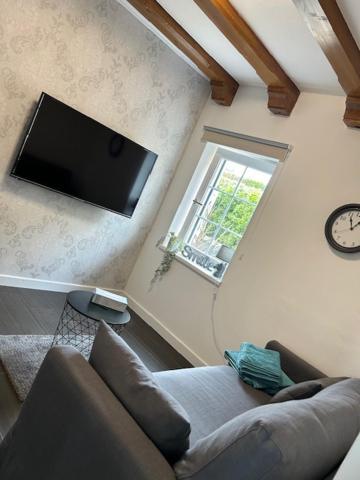 Traumwohnung Mit Eigenem Spa Thaur Extérieur photo