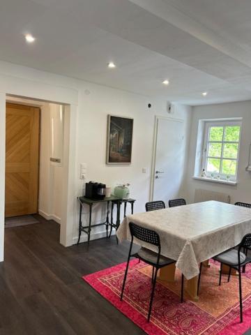 Traumwohnung Mit Eigenem Spa Thaur Extérieur photo
