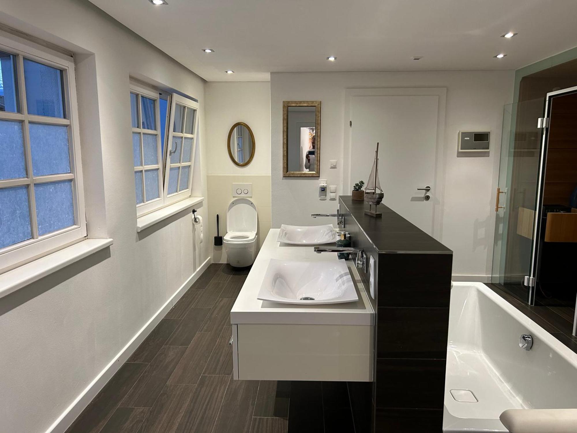 Traumwohnung Mit Eigenem Spa Thaur Extérieur photo
